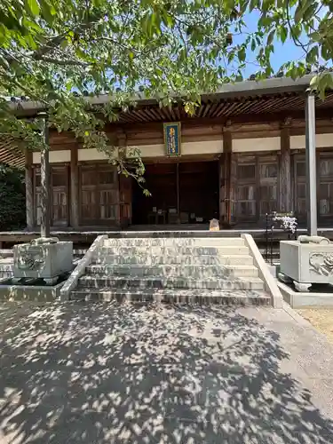 轉法輪寺(兵庫県)