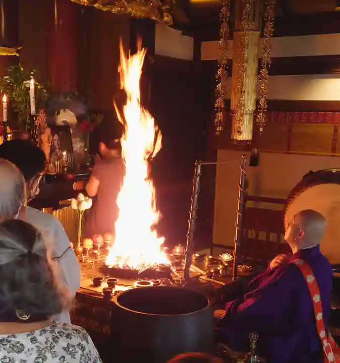 福寿観音(東京都)