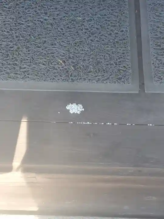 八椚天満宮のその他建物