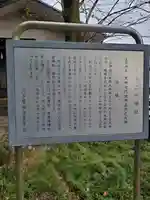 十二所神社の歴史