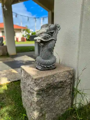 宮古神社(沖縄県)