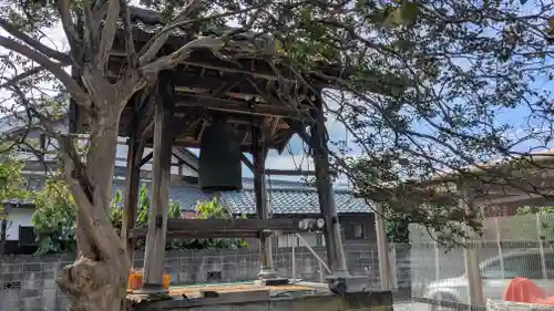 聞法寺(福井県)