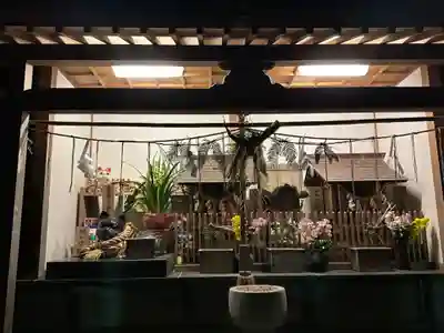 王子神社(徳島県)