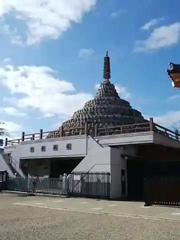 壬生寺のその他建物