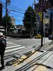 柏神社(千葉県)