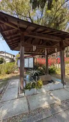 末廣神社(京都府)