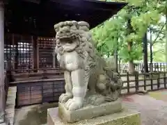 松岬神社(山形県)