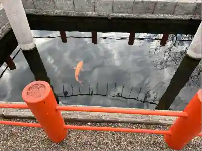 息栖神社(茨城県)