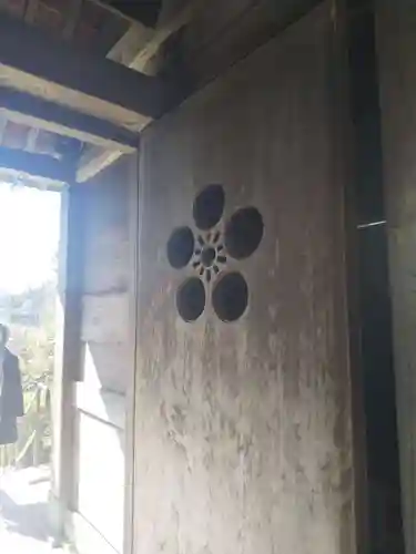 荏柄天神社のその他建物