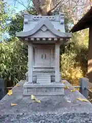 日枝神社(神奈川県)