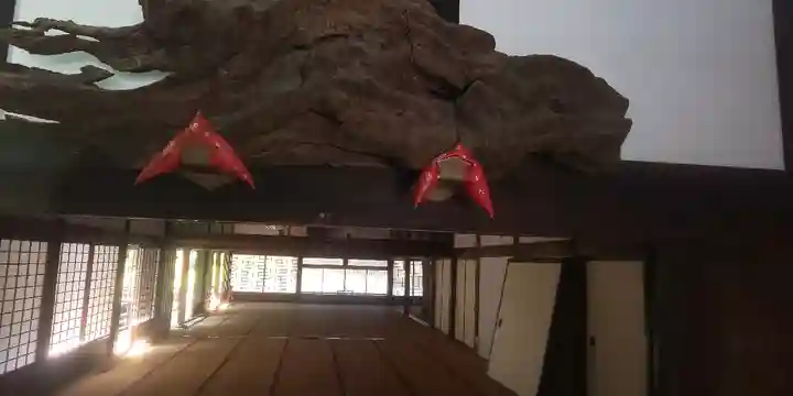 恵林寺のその他建物