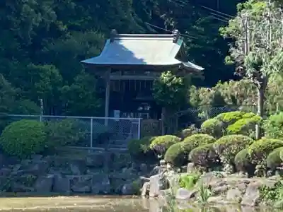 霊光寺(神奈川県)