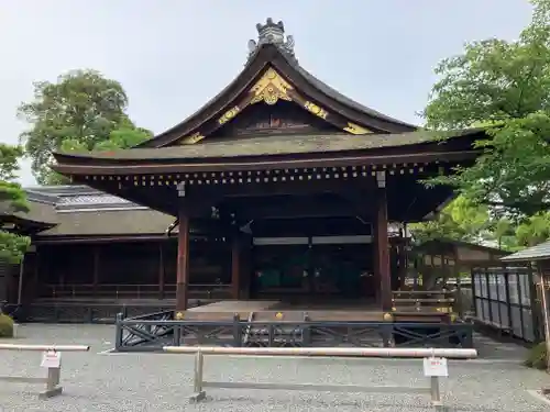 伏見稲荷大社(京都府)