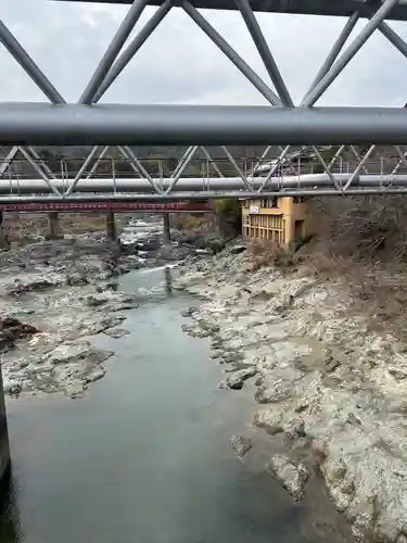 多田神社(兵庫県)