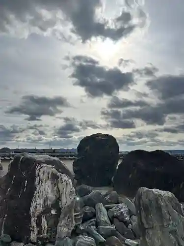 神積寺(兵庫県)