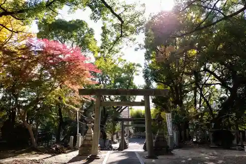 七所神社(愛知県)