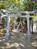 開運招福 飯玉神社(群馬県)