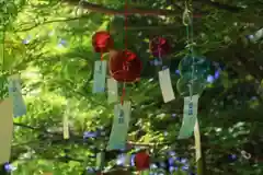 滑川神社 - 仕事と子どもの守り神の授与品その他