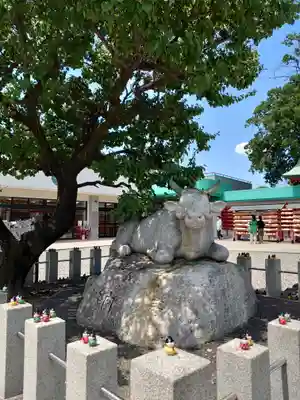 上野天満宮(愛知県)