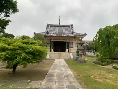妙行寺(千葉県)