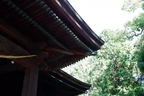 浜松八幡宮(静岡県)