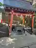 龍ケ崎八坂神社(茨城県)