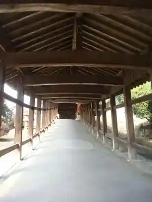 吉備津神社のその他建物