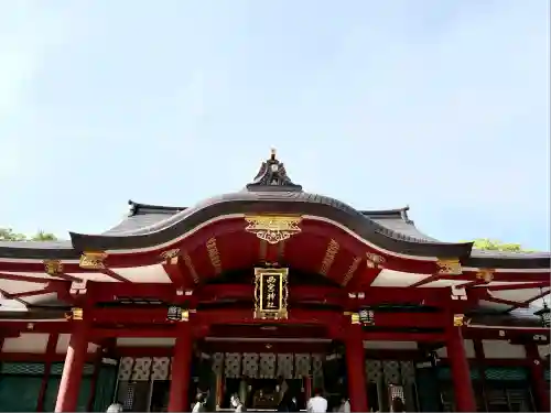 西宮神社(兵庫県)