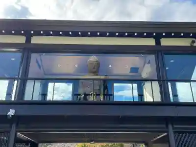 東本願寺本廟 牛久浄苑(牛久大仏)(茨城県)