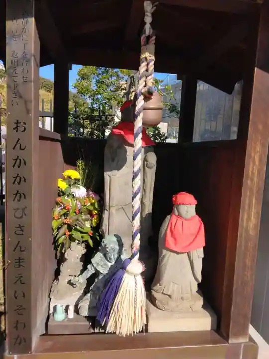 龍泉院(東京都)