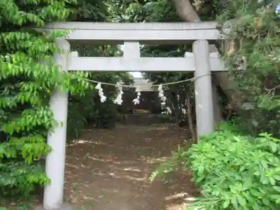 兜稲荷神社(東京都)