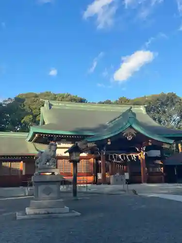 川原神社(愛知県)