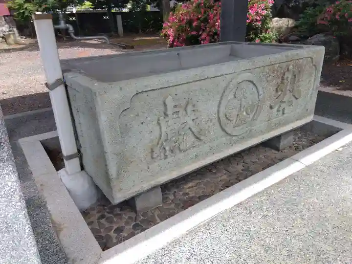 藤垣神社(福井県)