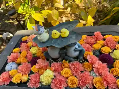 法輪寺(東京都)