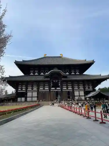 東大寺の{uncategorized: "未分類", other: "その他", undefined: "問題あり", building: "その他建物", grave: "お墓", sacred_gate: "鳥居", guardian: "狛犬", statue: "像", buddha: "仏像", history: "歴史", nature: "自然", garden: "庭園", animal: "動物", pagoda: "塔", temizu: "手水舎", mountain_gate: "山門・神門", sanctuary: "本殿・本堂", subordinate: "末社・摂社", art: "芸術", scenery: "景色", jizo: "地蔵", ema: "絵馬", goshuin: "御朱印", omikuji: "おみくじ", items: "授与品その他", amulet: "お守り", goshuincho: "御朱印帳", eats: "食事", festival: "お祭り", votive_dance: "神楽", shichigosan: "七五三参", wedding: "結婚式", experience: "体験その他", initially: "初詣", around: "周辺", anti_infection: "感染症対策"}