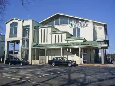 霞野神社(埼玉県)