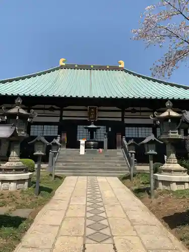 密藏院(埼玉県)