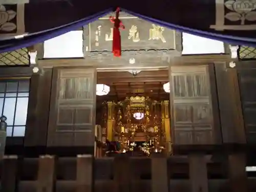 法明寺のその他建物