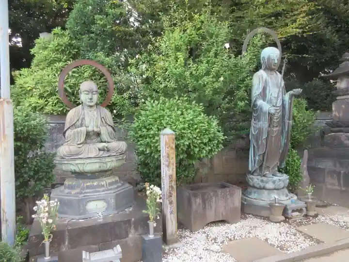 浄光寺(東京都)
