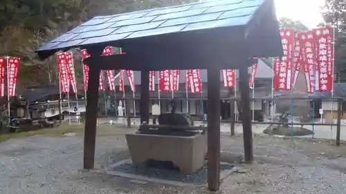 川見薬師寺(愛知県)