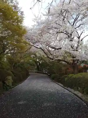 千手院(東京都)