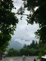 三峯神社(埼玉県)