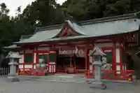 阿須賀神社(和歌山県)