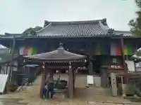 葛井寺(大阪府)