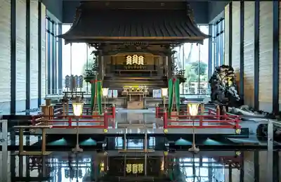 前橋東照宮(群馬県)