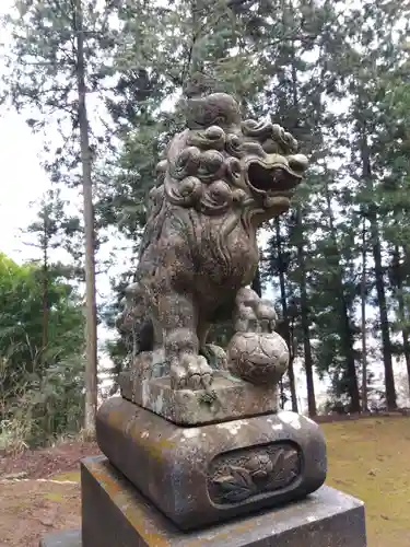 天日神社(福井県)