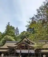 大神神社(奈良県)