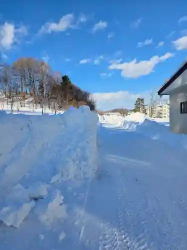 美幌神社(北海道)