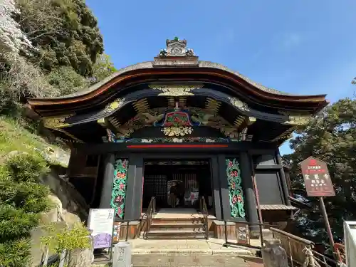 宝厳寺(滋賀県)