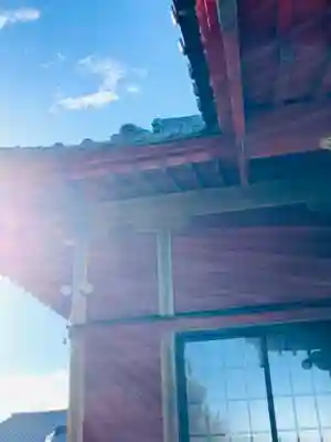 住吉神社(千葉県)